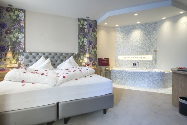Toalstock Romantik & Spa (Fiss)